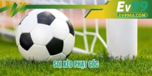 Soi kèo phạt góc