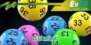 Xổ số miền Bắc